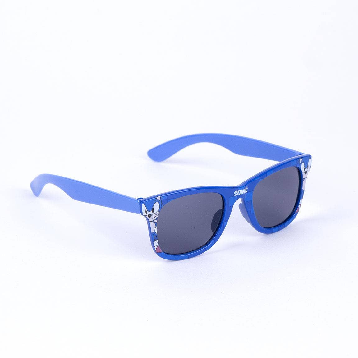 SET DI OCCHIALI DA SOLE SONIC CON CAPPELLO