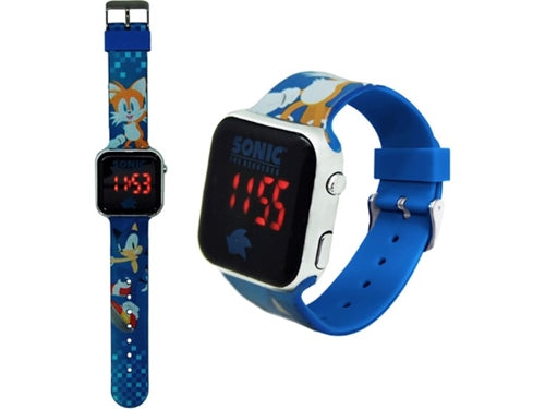 OROLOGIO LED SONIC