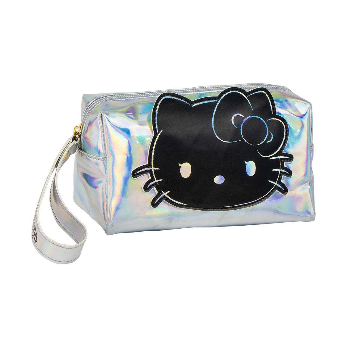 BEAUTY CASE DA VIAGGIO HELLO KITTY