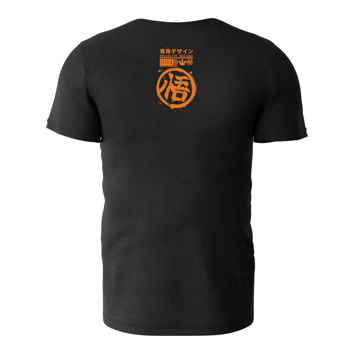 Maglietta Dragon Ball Son Goku