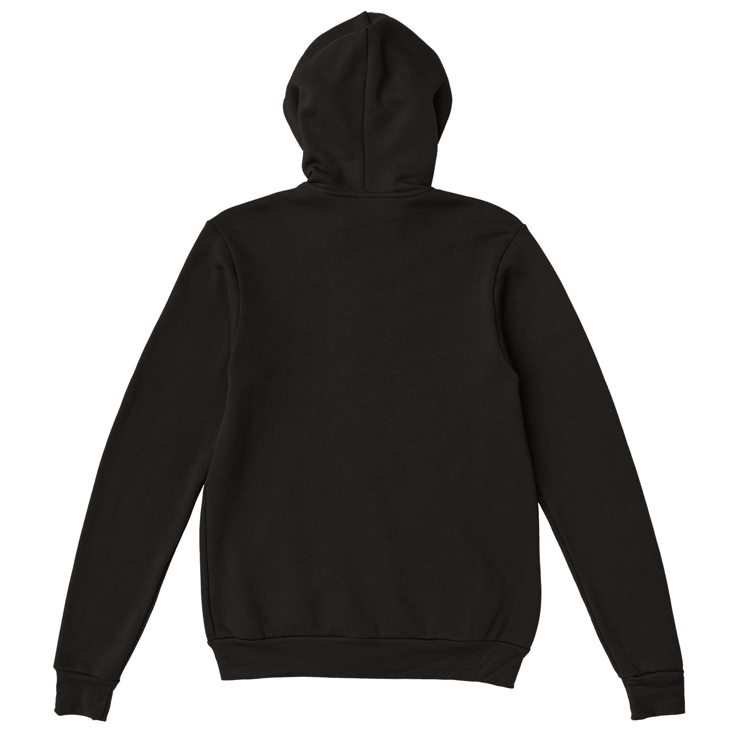 Felpe con zip unisex premium personalizzabile