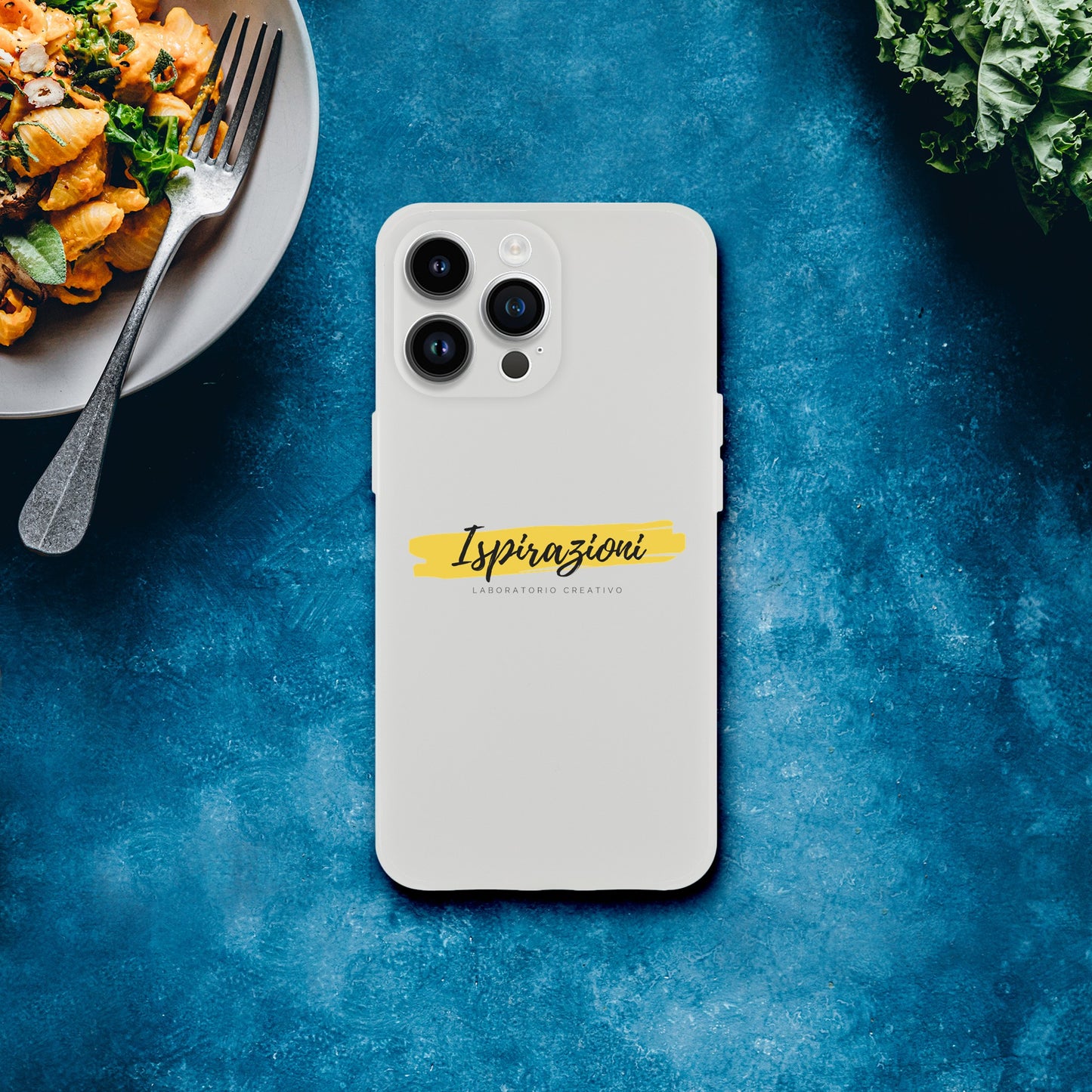 Cover per telefono flessibile personalizzabile