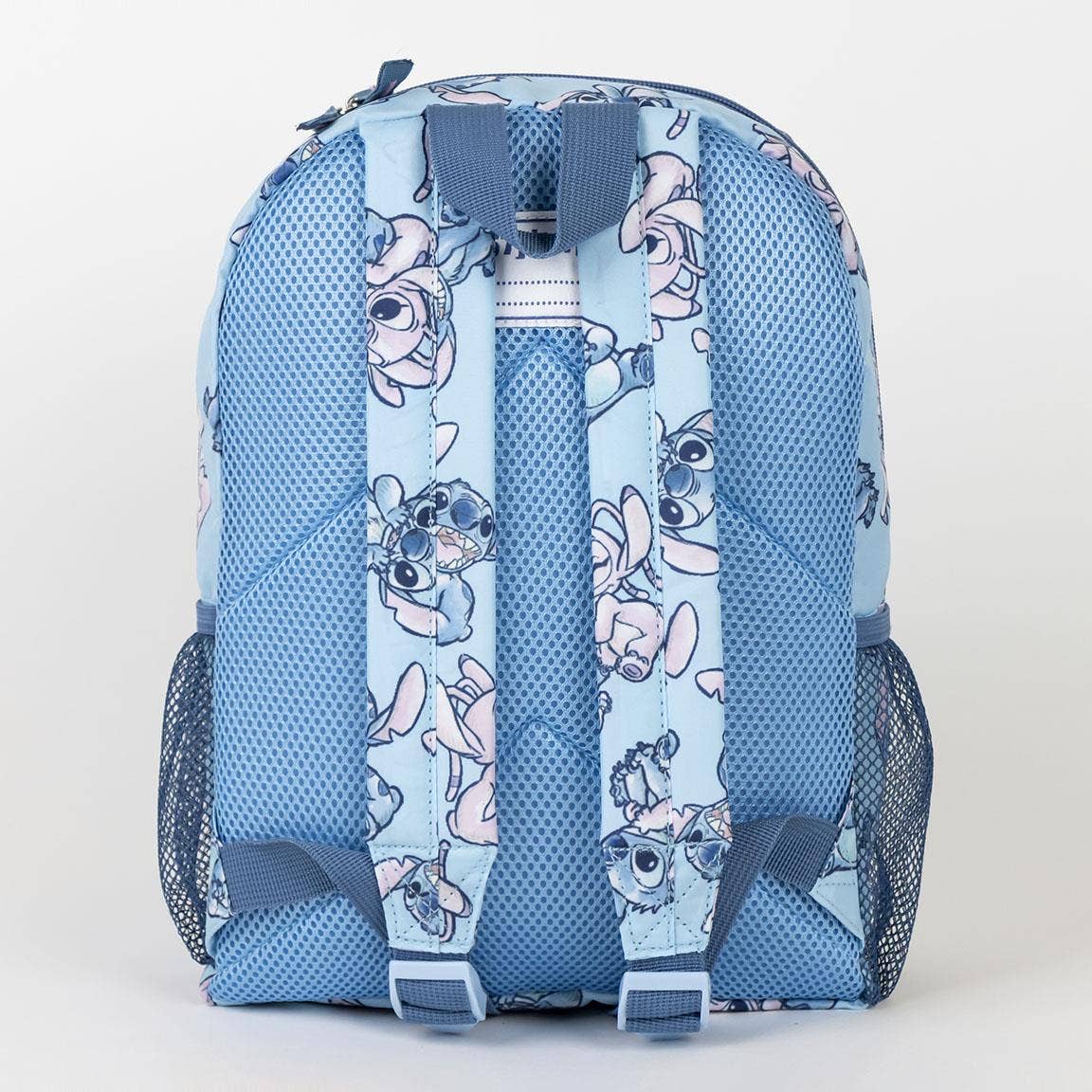 ZAINO PER IL TEMPO LIBERO PER BAMBINI CON STAMPA A PUNTO STITCH