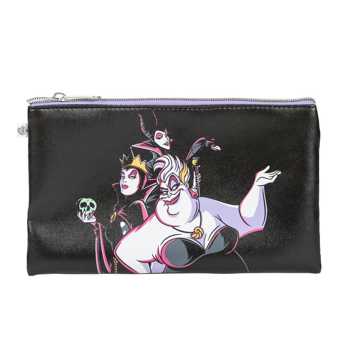 COFANETTO DI BELLEZZA DISNEY VILLAINS