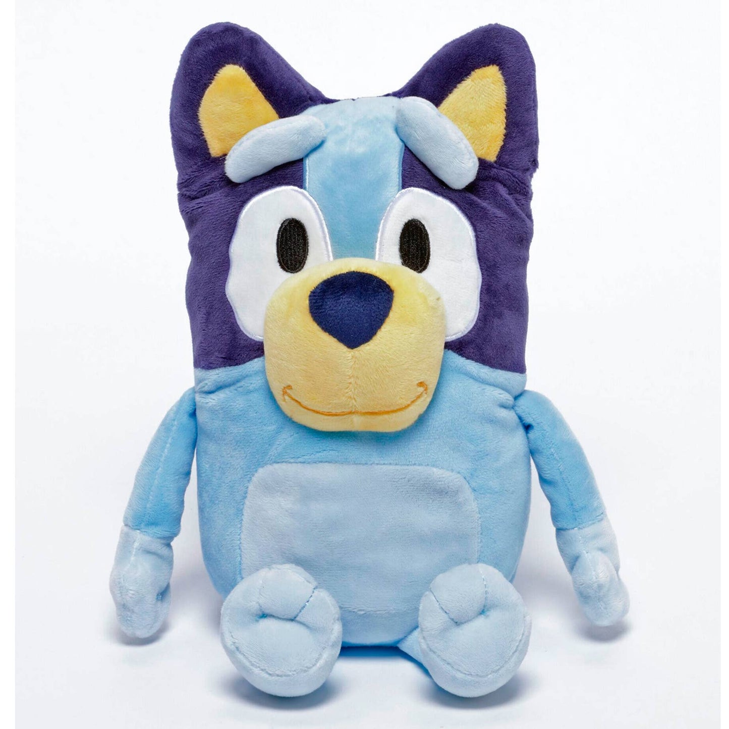 Zaino Bluey in Peluche 35cm