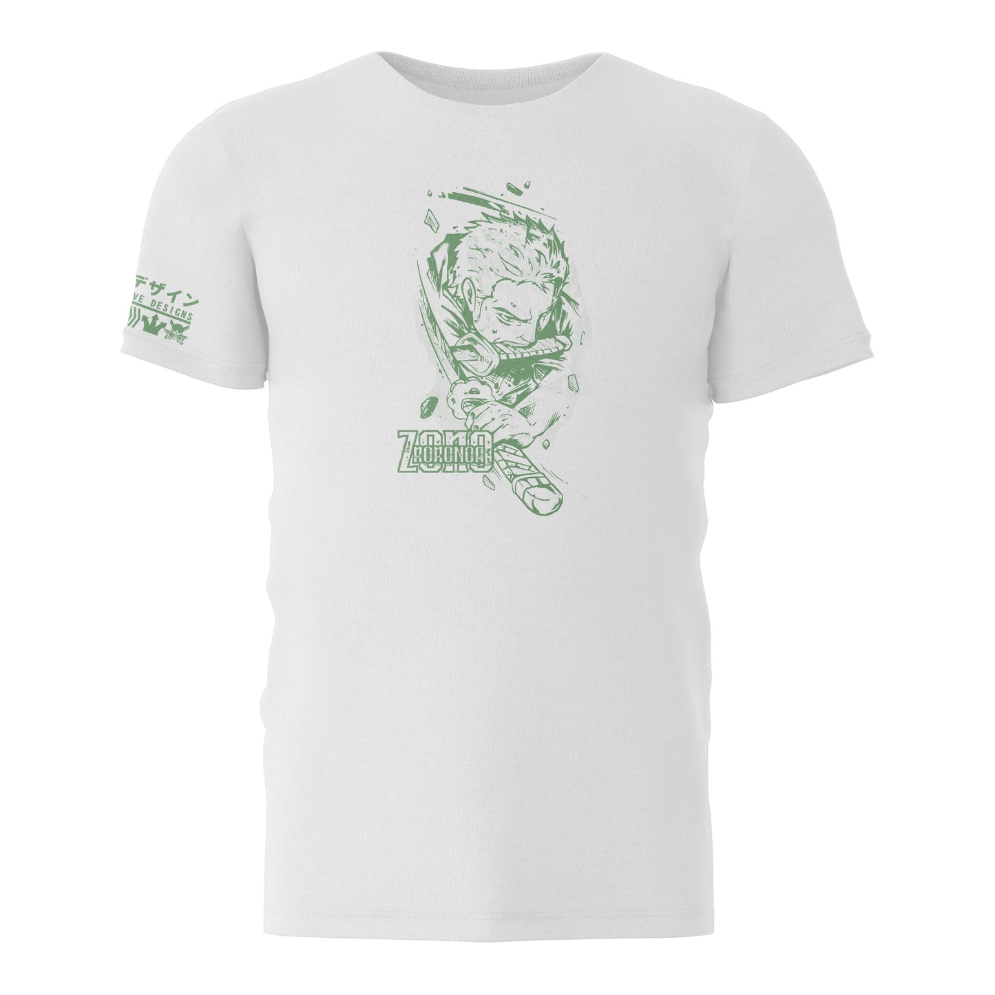 Maglietta Roronoa Zoro