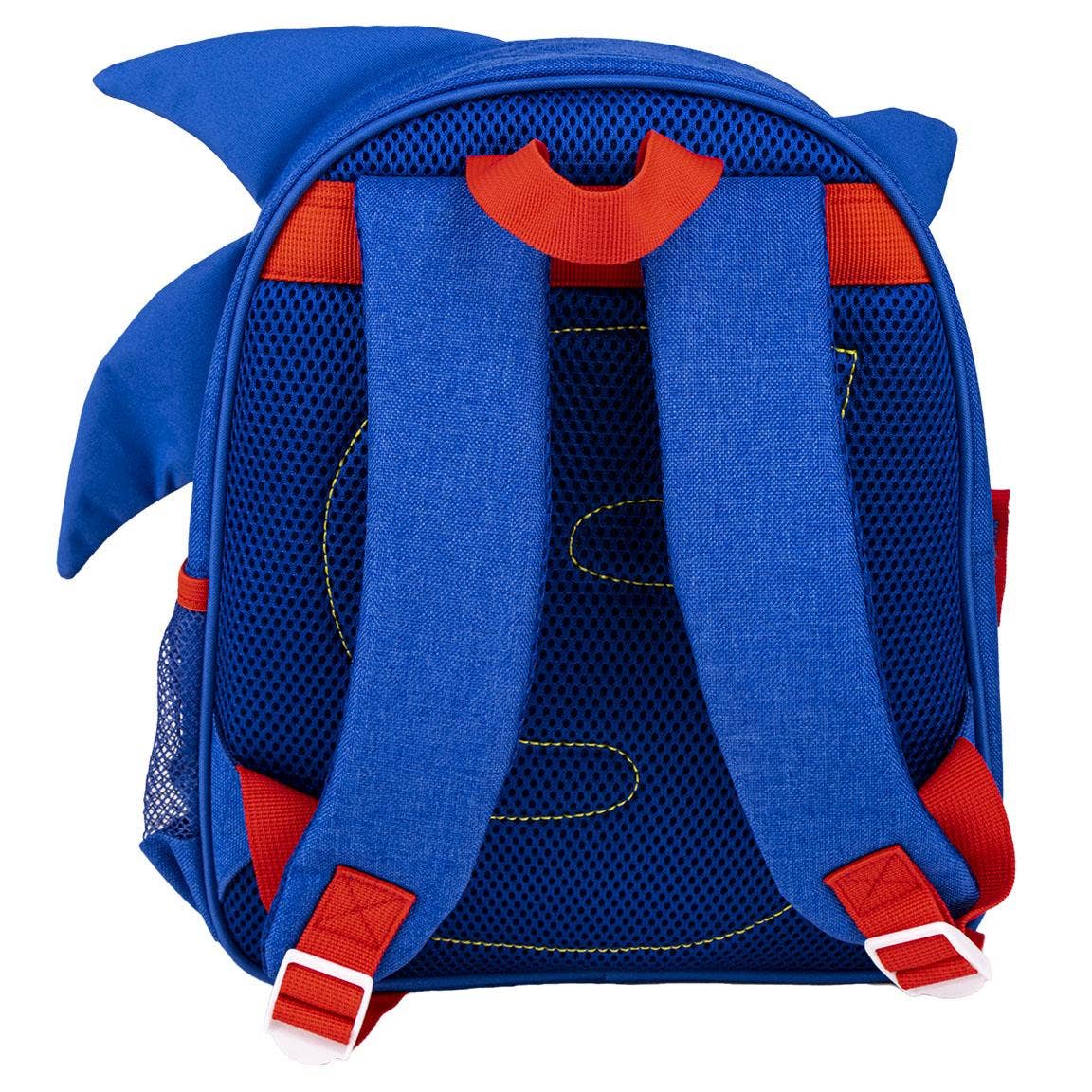 Zaino Sonic