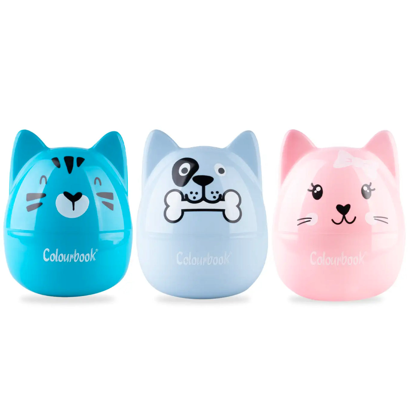 Happy Box Cancellotte Con Sorpresa