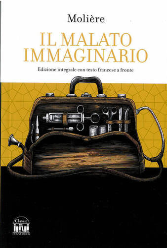Molière - Il Malato Immaginario