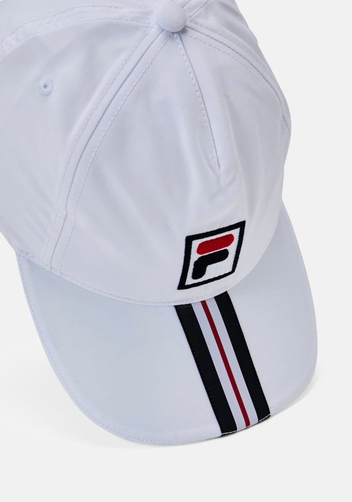 Cappellino Fila Bianco