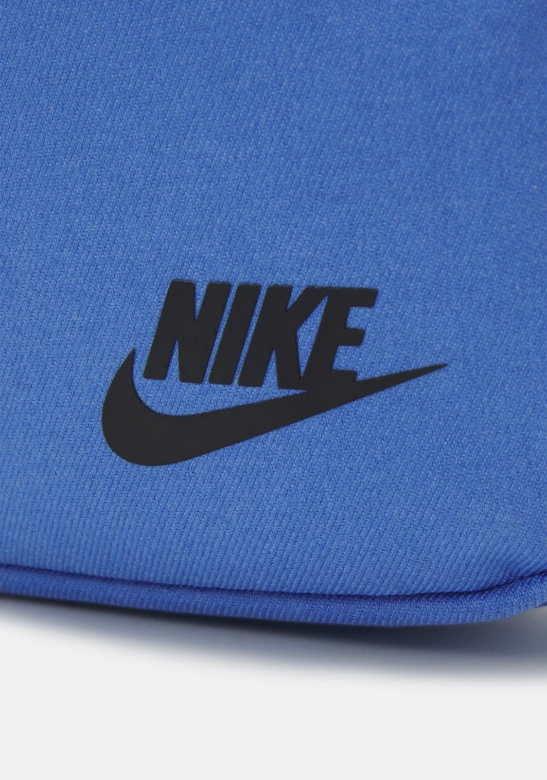 Borsa a Tracolla Nike Blu