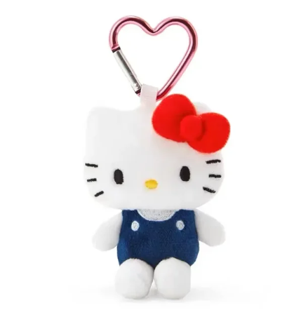 Peluche Hello Kitty 8cm