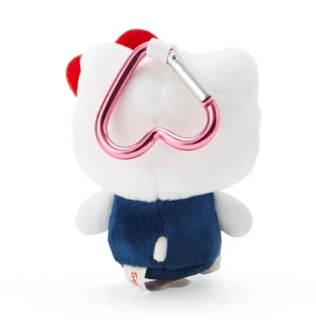 Peluche Hello Kitty 8cm