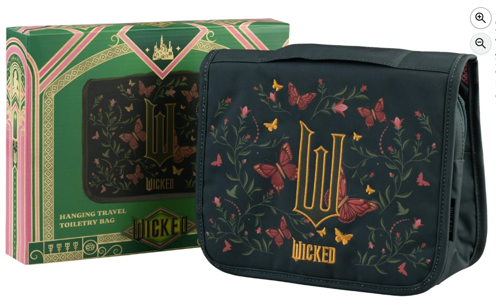 Beauty Case Donna Wicked