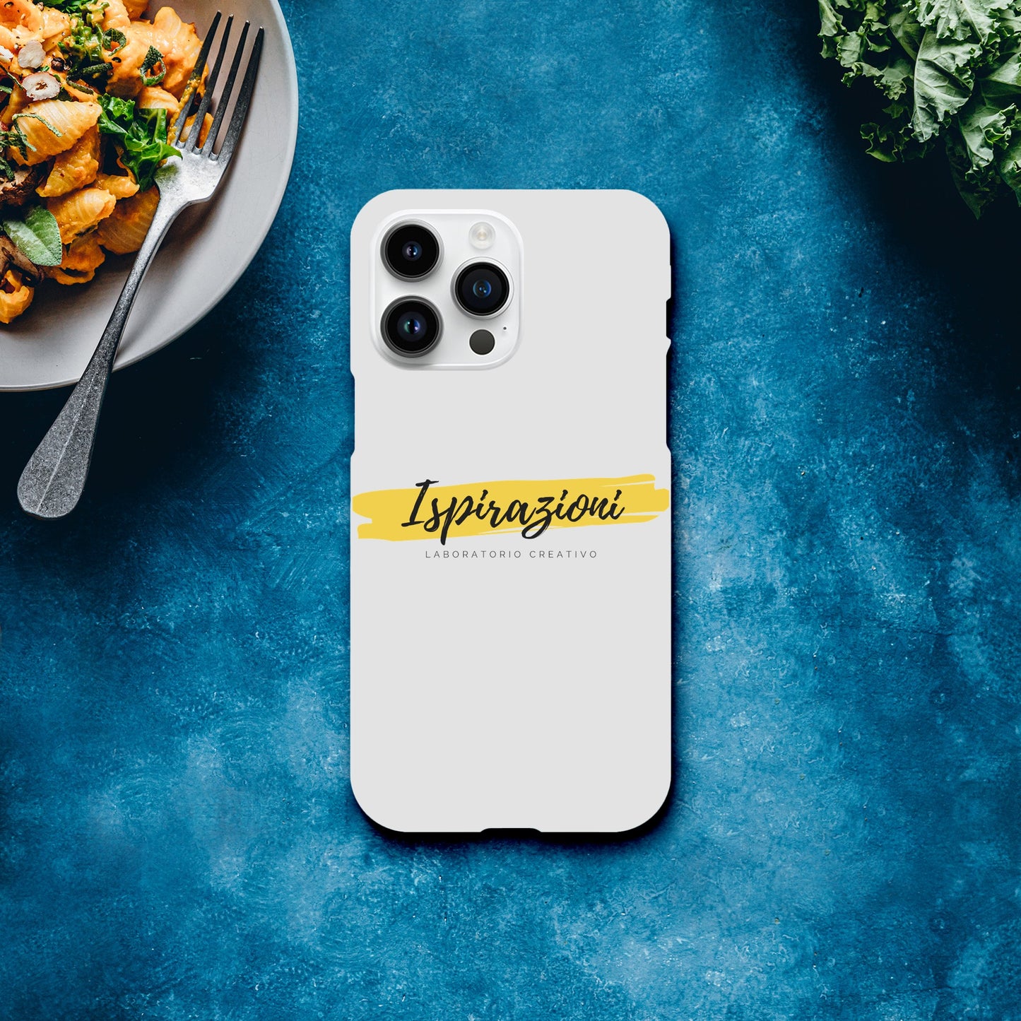 Cover sottile per telefono personalizzabile