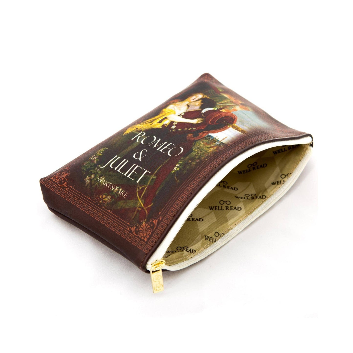 Pochette «Romeo and Juliet Kiss»