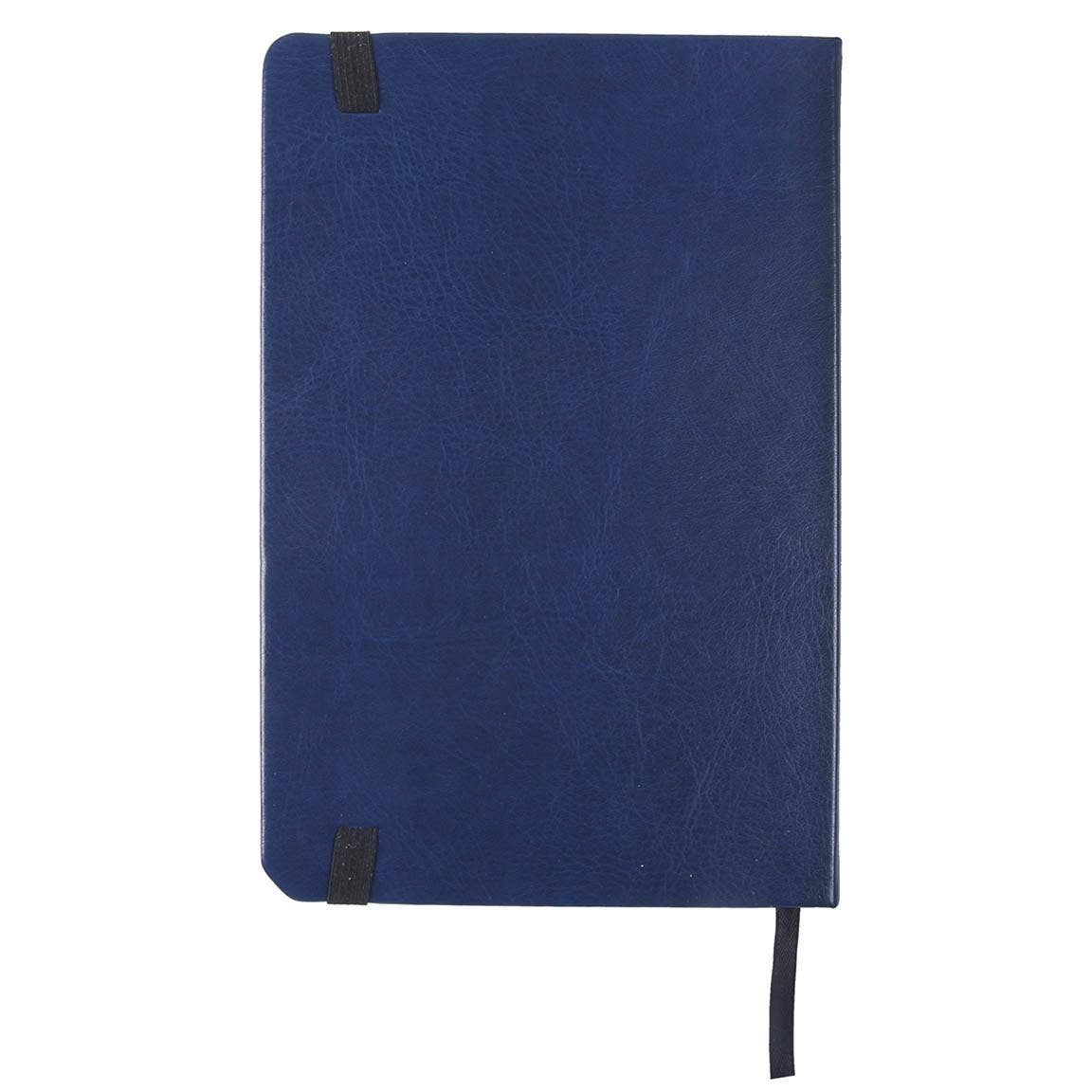QUADERNO PREMIUM HARRY POTTER RAVENCLAW
