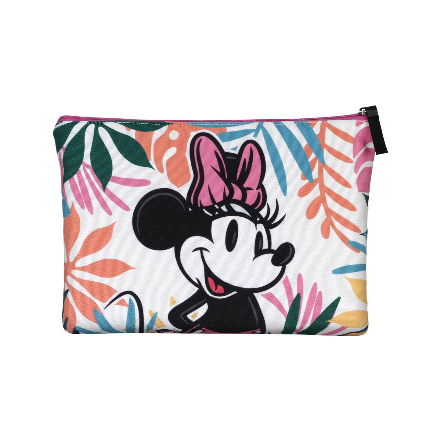Disney Minni Mouse Island-Borsa da Toilette Soleil