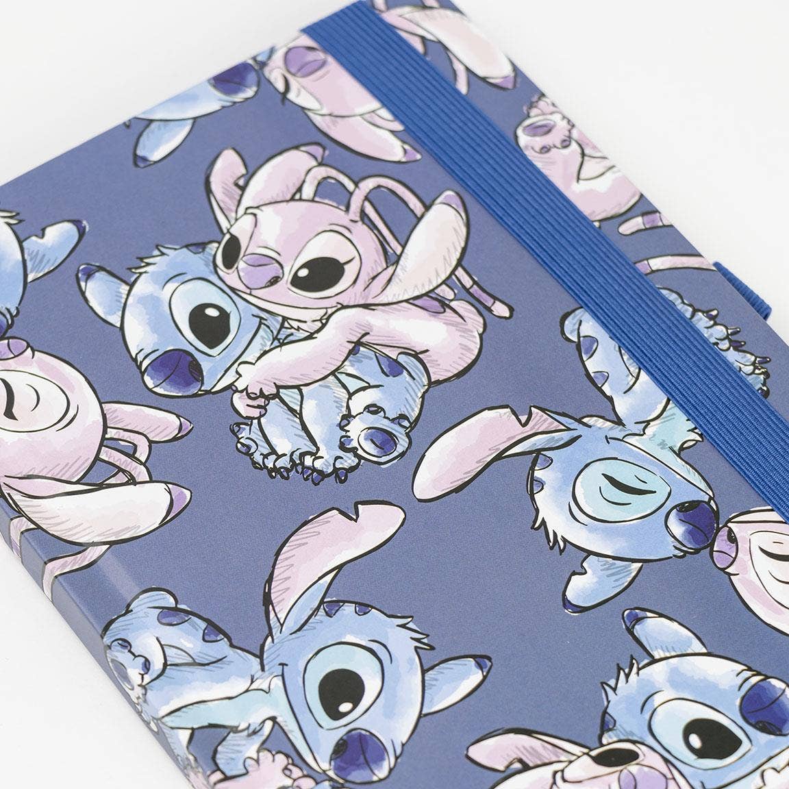 SET CANCELLERIA STITCH PEN