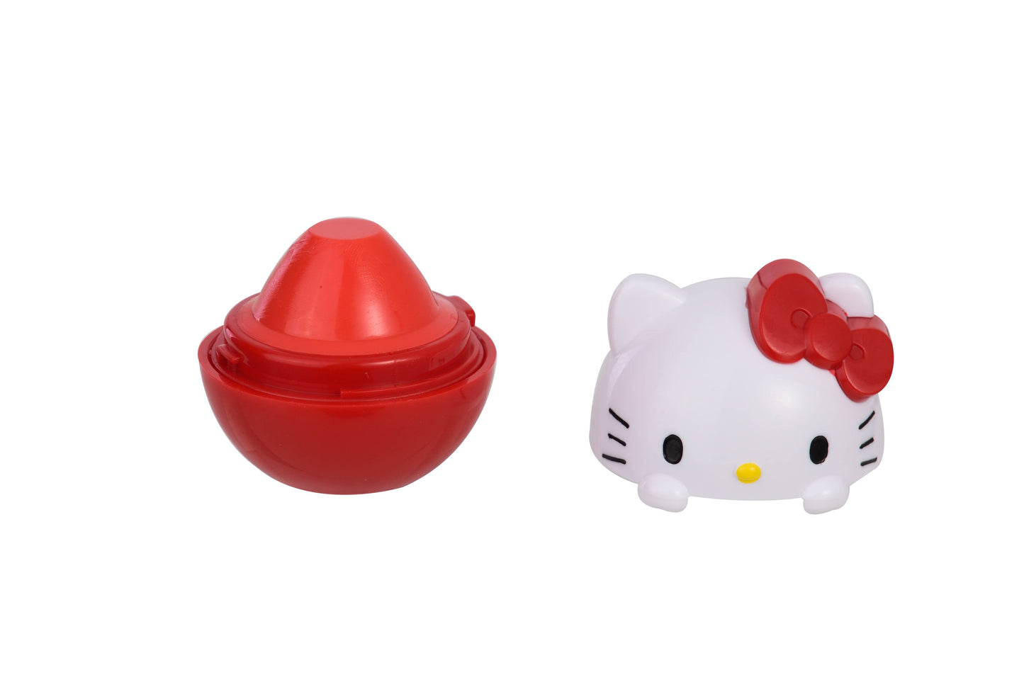 Hello Kitty - Balsamo per labbra 3D - Cherry