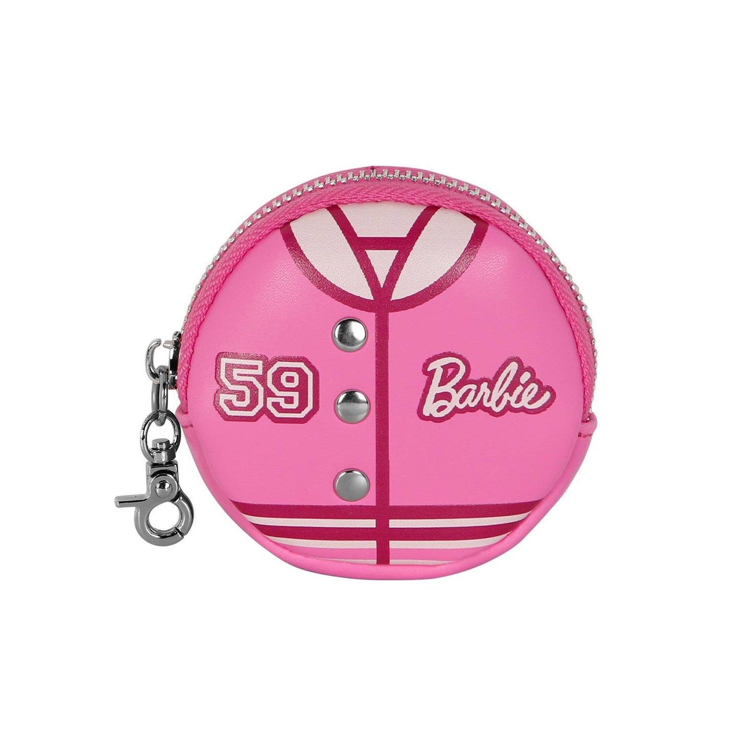 Barbie Varsity-Portamonete Cookie