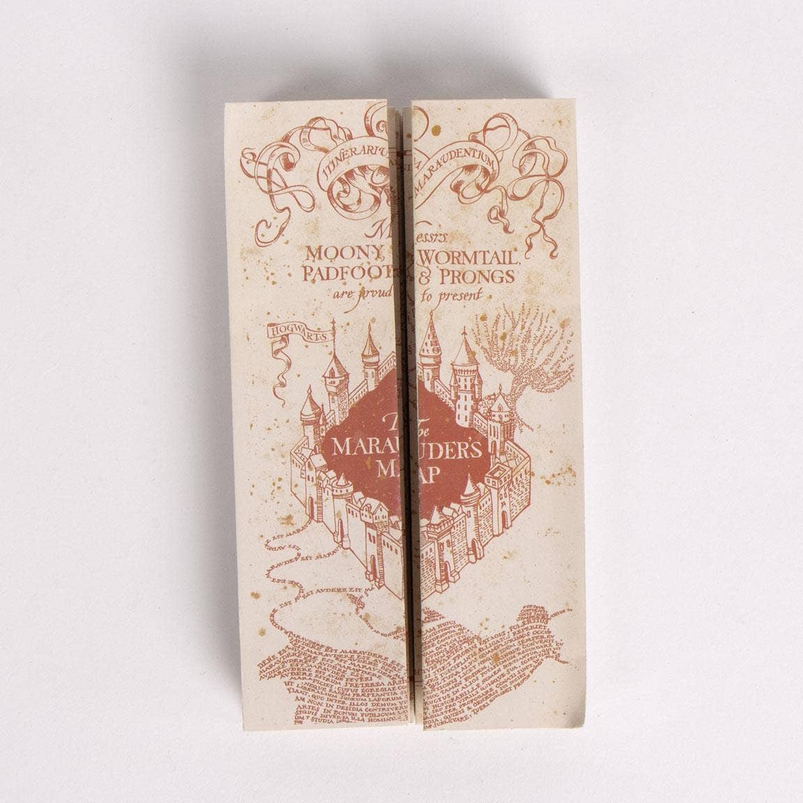 SET DI CANCELLERIA LEGGERA HARRY POTTER