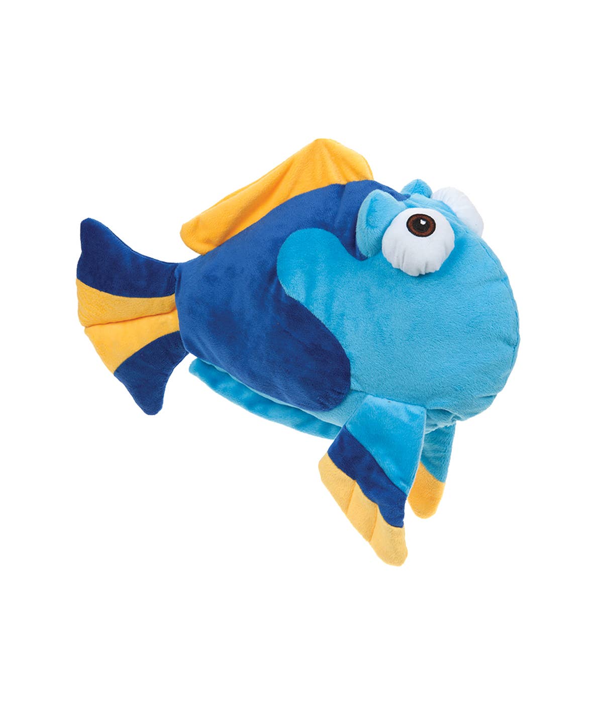 FINDING DORY SURGEON JOHN PLUSH FISH, 40 CM