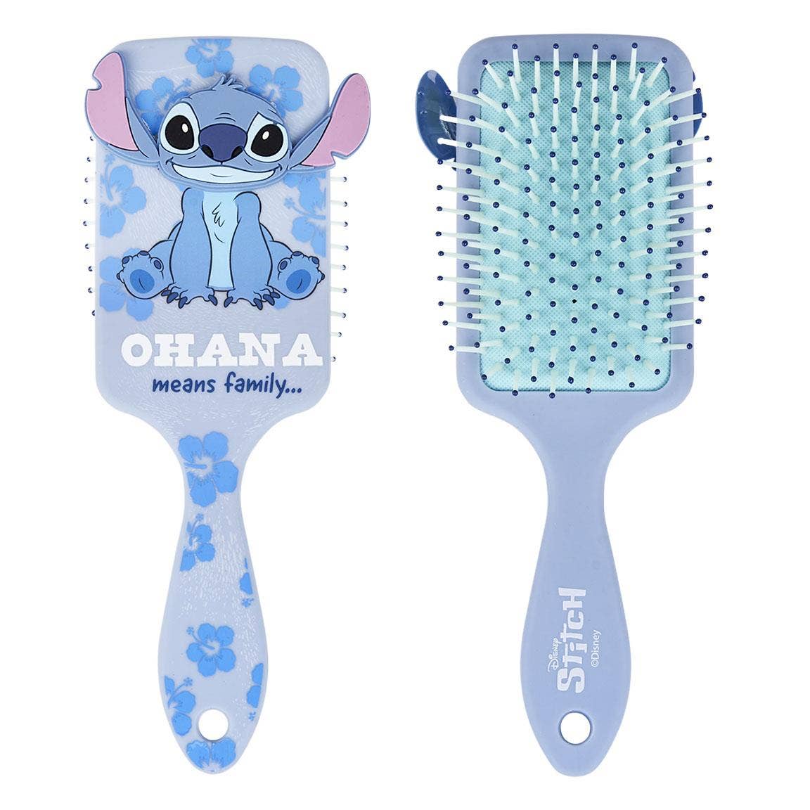 Spazzola Stitch