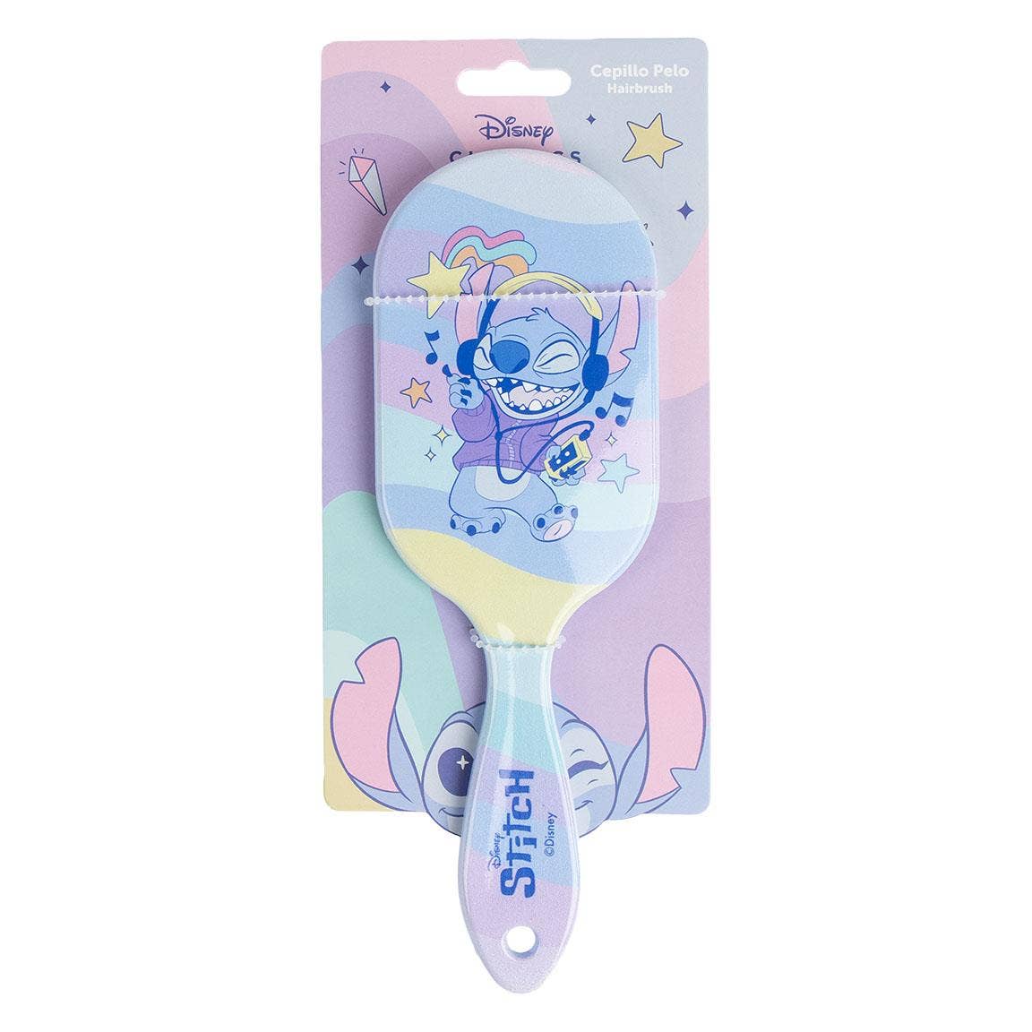SPAZZOLA STITCH PER BAMBINI
