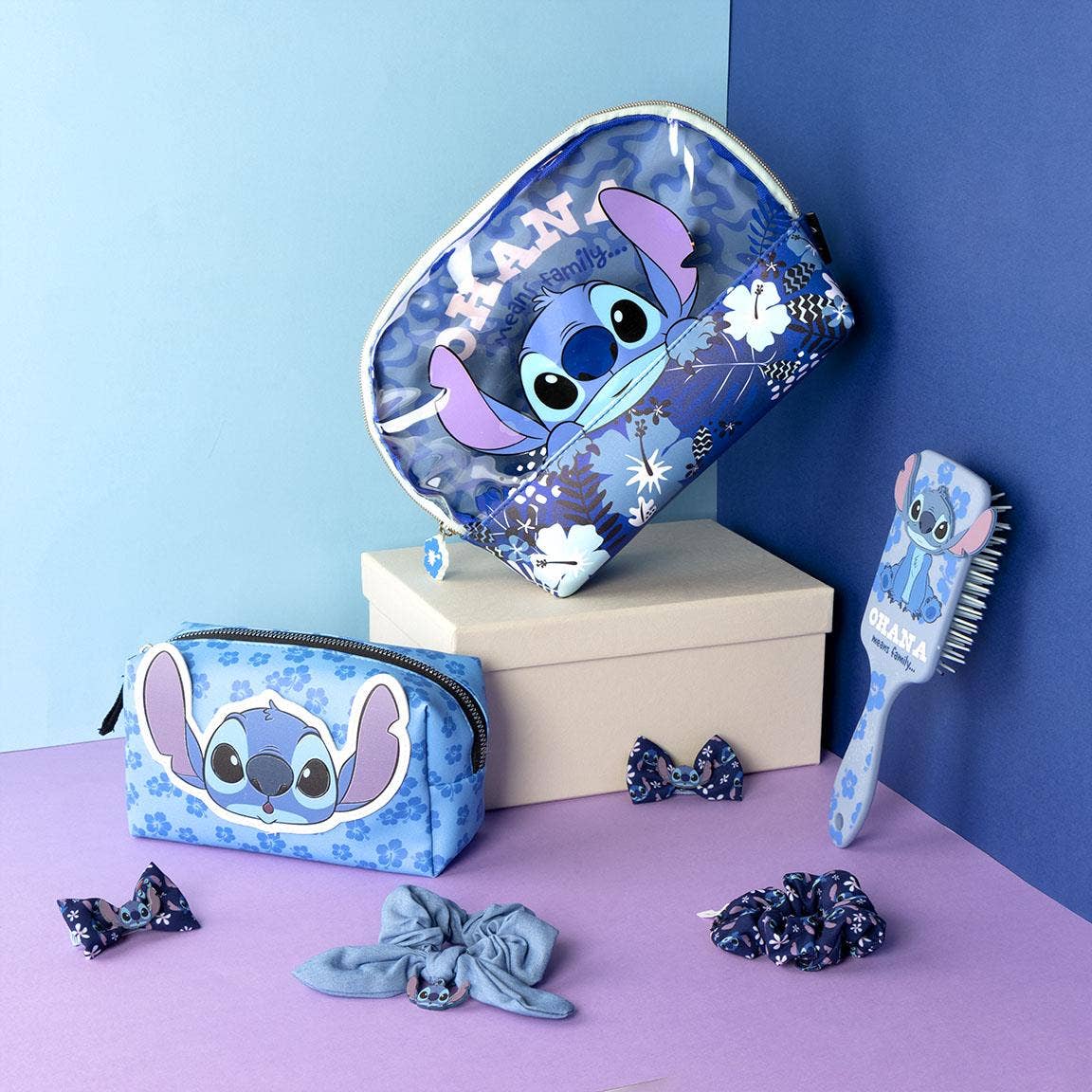 Spazzola Stitch