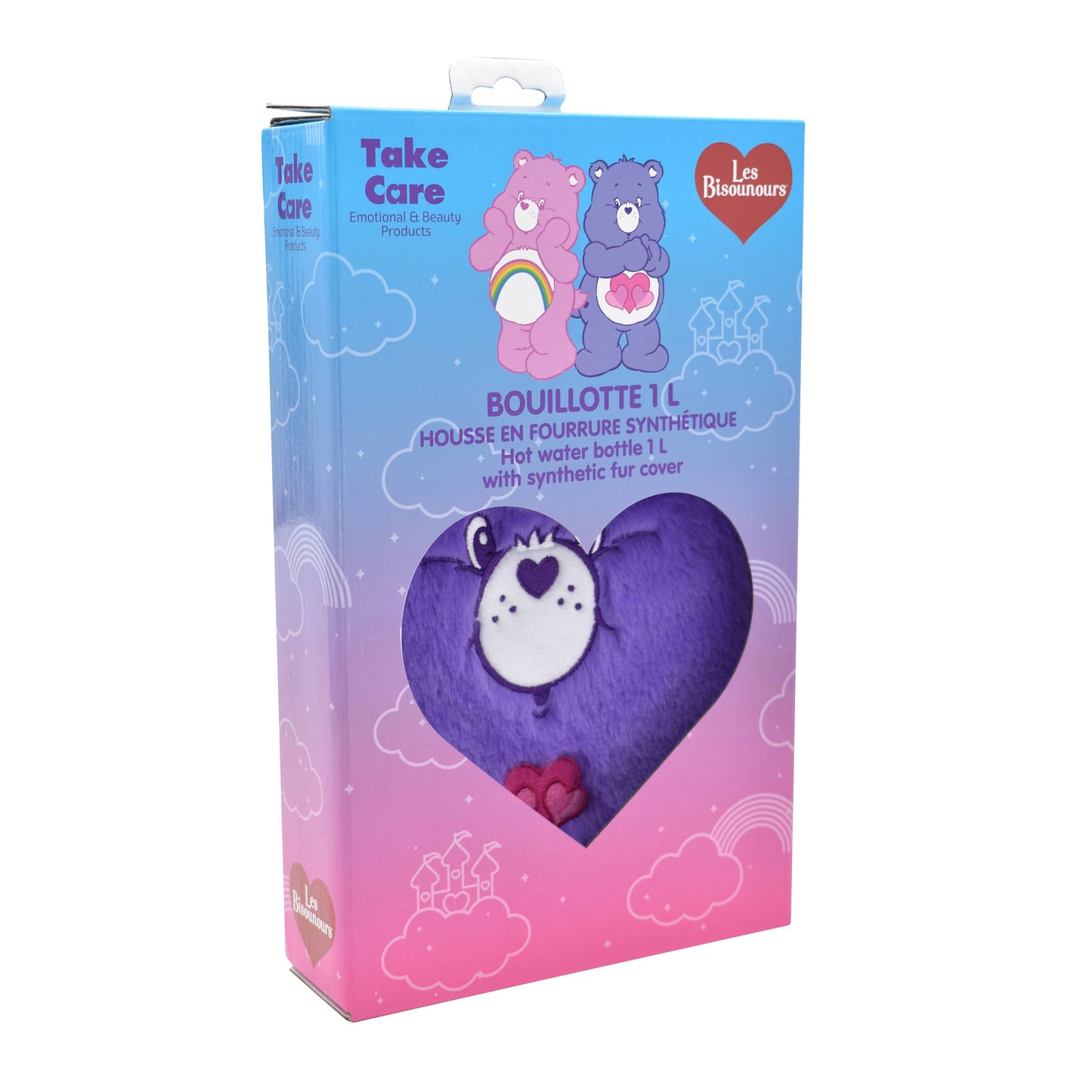 Borsa dell'acqua calda Coccolotti