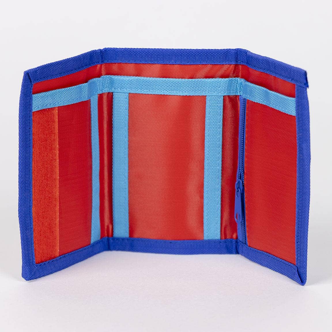 SET DI OCCHIALI DA SOLE A PORTAFOGLIO SPIDERMAN