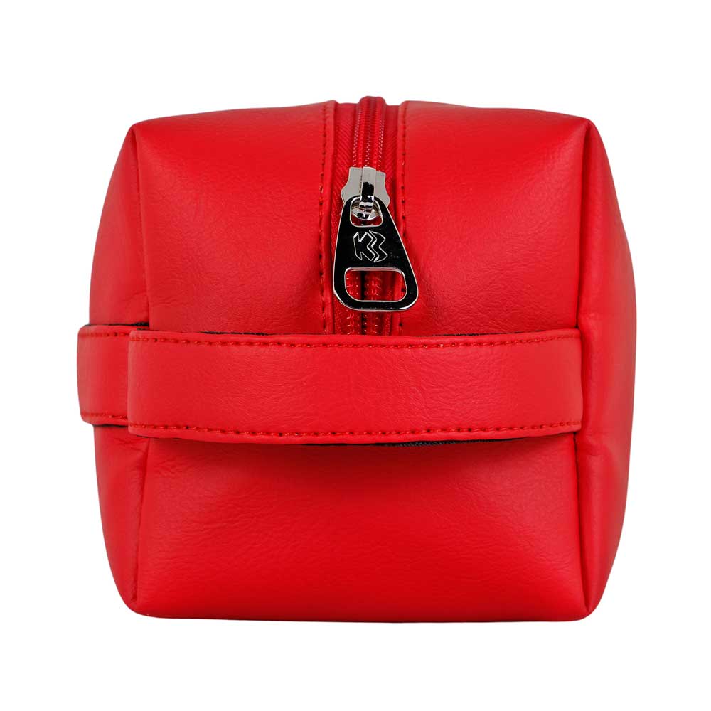 Spiderman Spider-Borsa da Toilette da Viaggio Brick PLUS