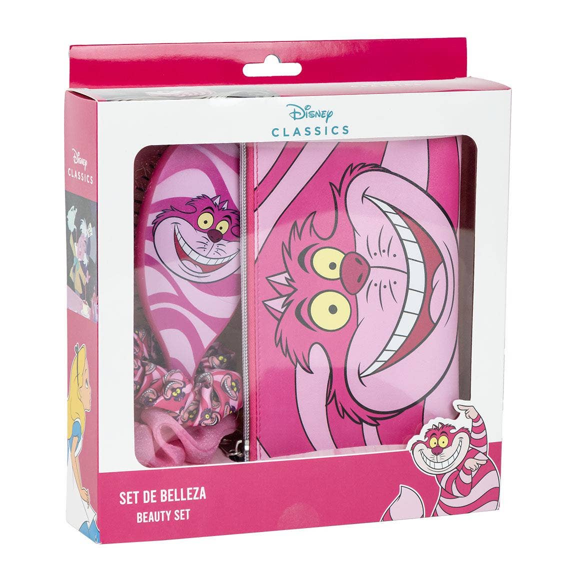 SET DI BELLEZZA ALICIA DISNEY BOX - 2500002908