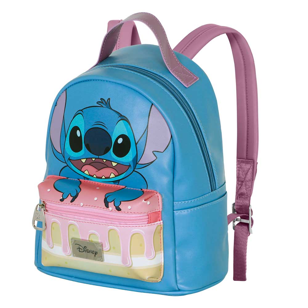 Disney Lilo e Stitch Cake-Zainetto Heady Piccolo