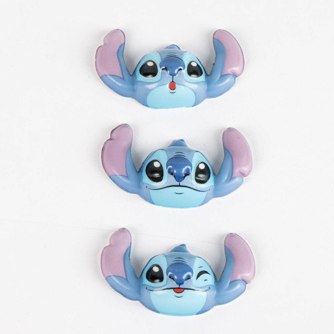 PACCHETTO ADESIVI SQUISHY STITCH