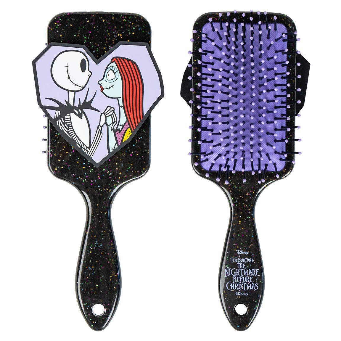 SPAZZOLA NIGHTMARE BEFORE CHRISTMAS