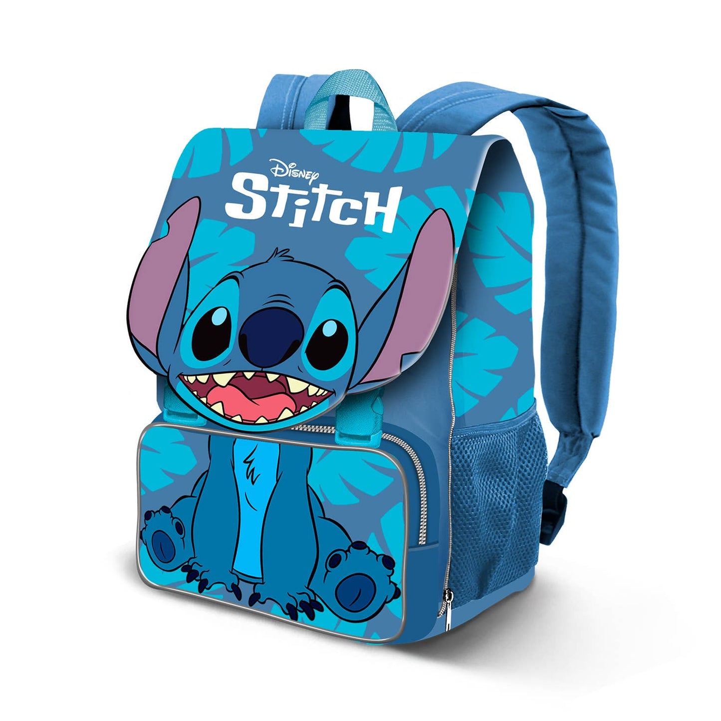 Disney Lilo e Stitch Sit-Zaino Espandibile EXP