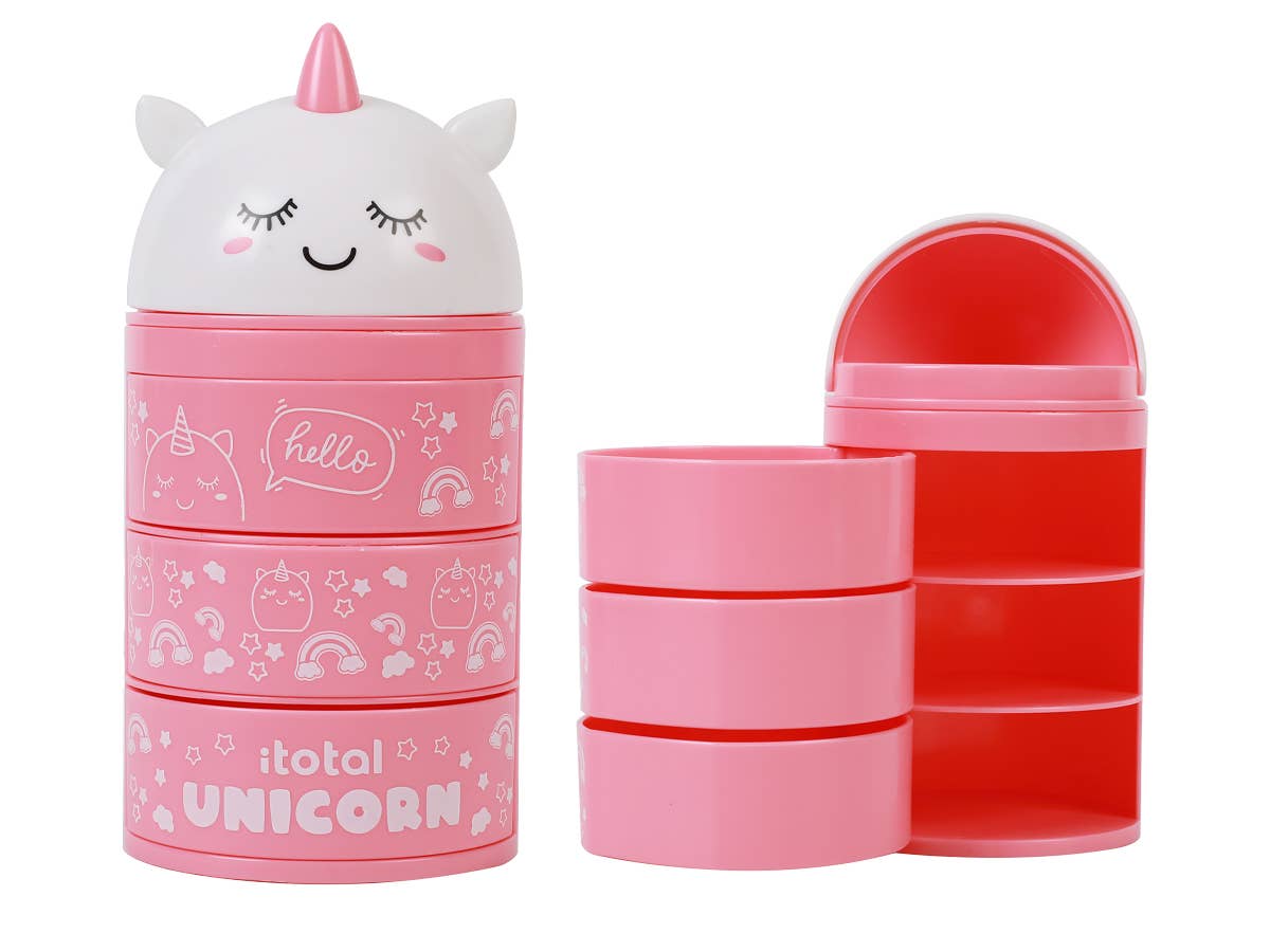 Organizer verticale per scrivania UNICORN