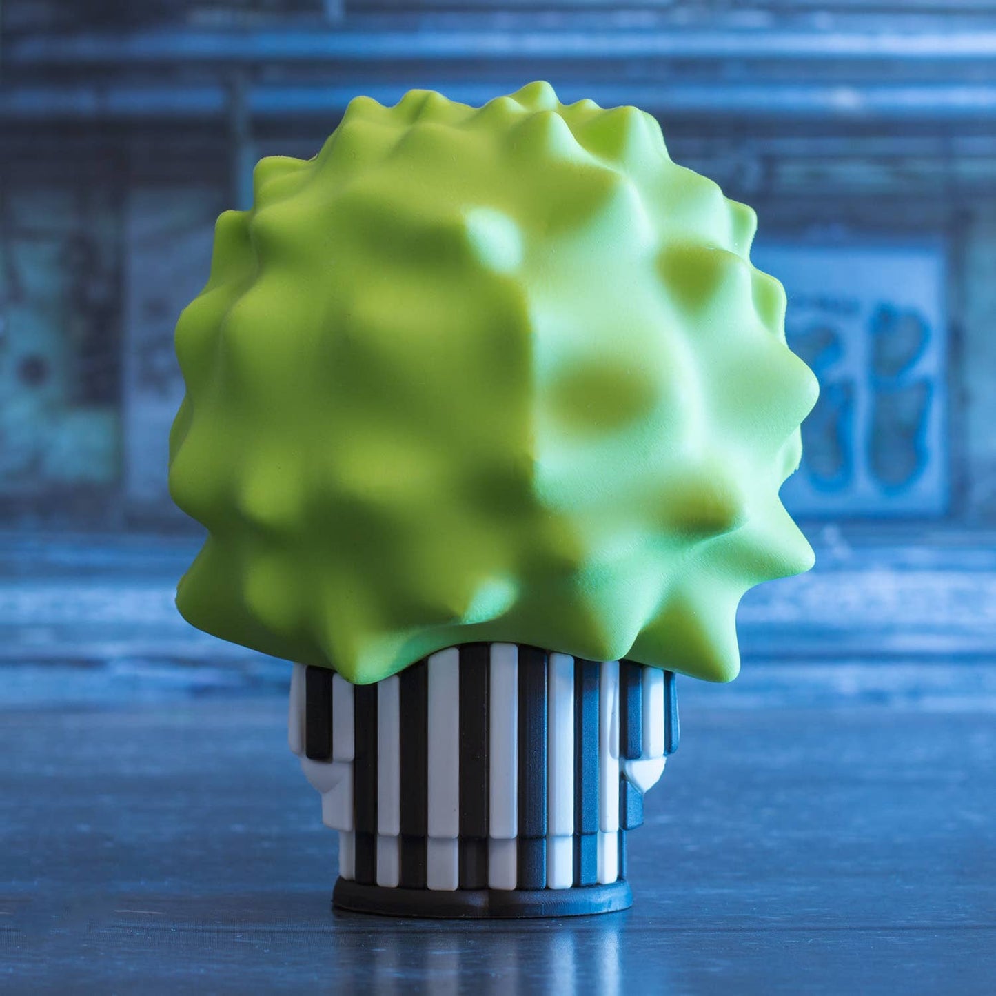 Caricabatterie Beetlejuice