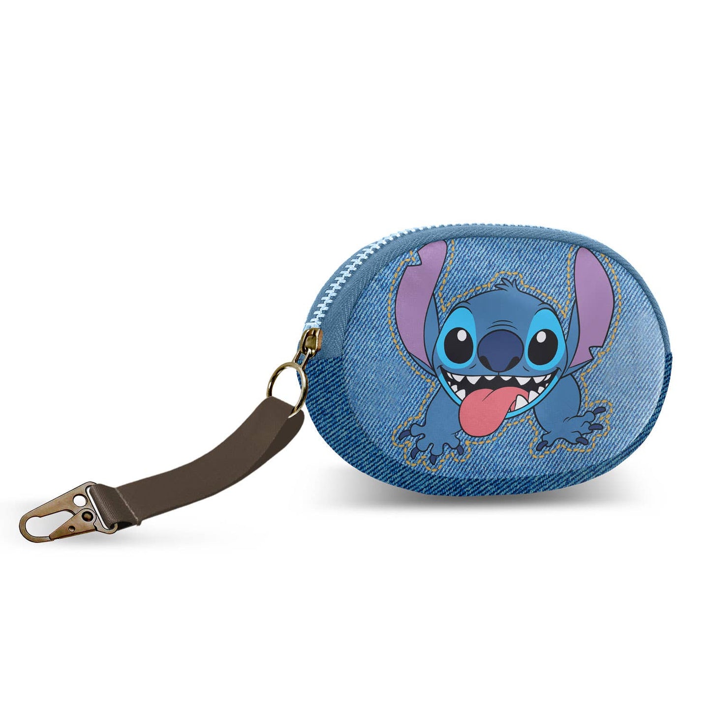 Disney Lilo e Stitch Updown-Portamonete Pill