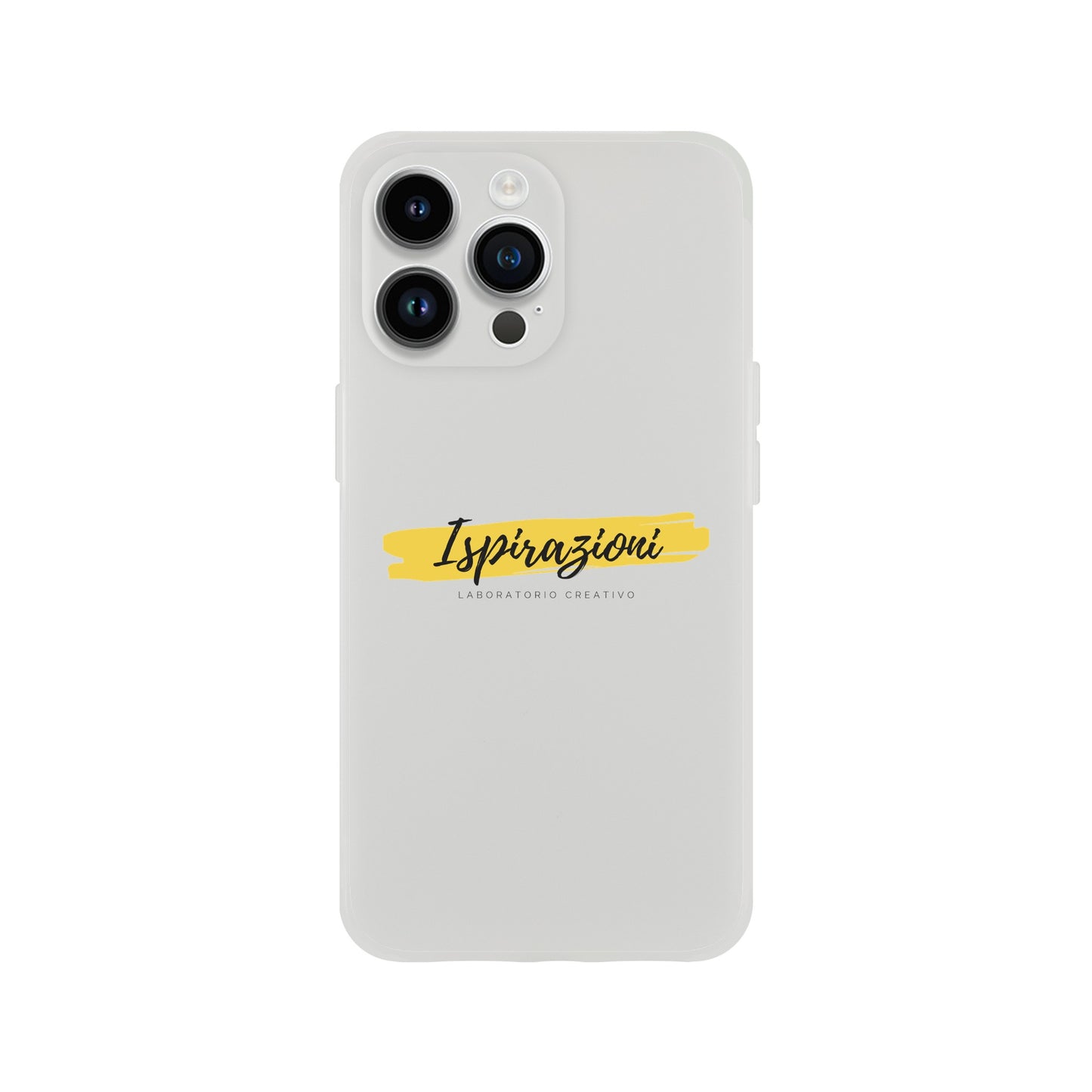 Cover per telefono flessibile personalizzabile