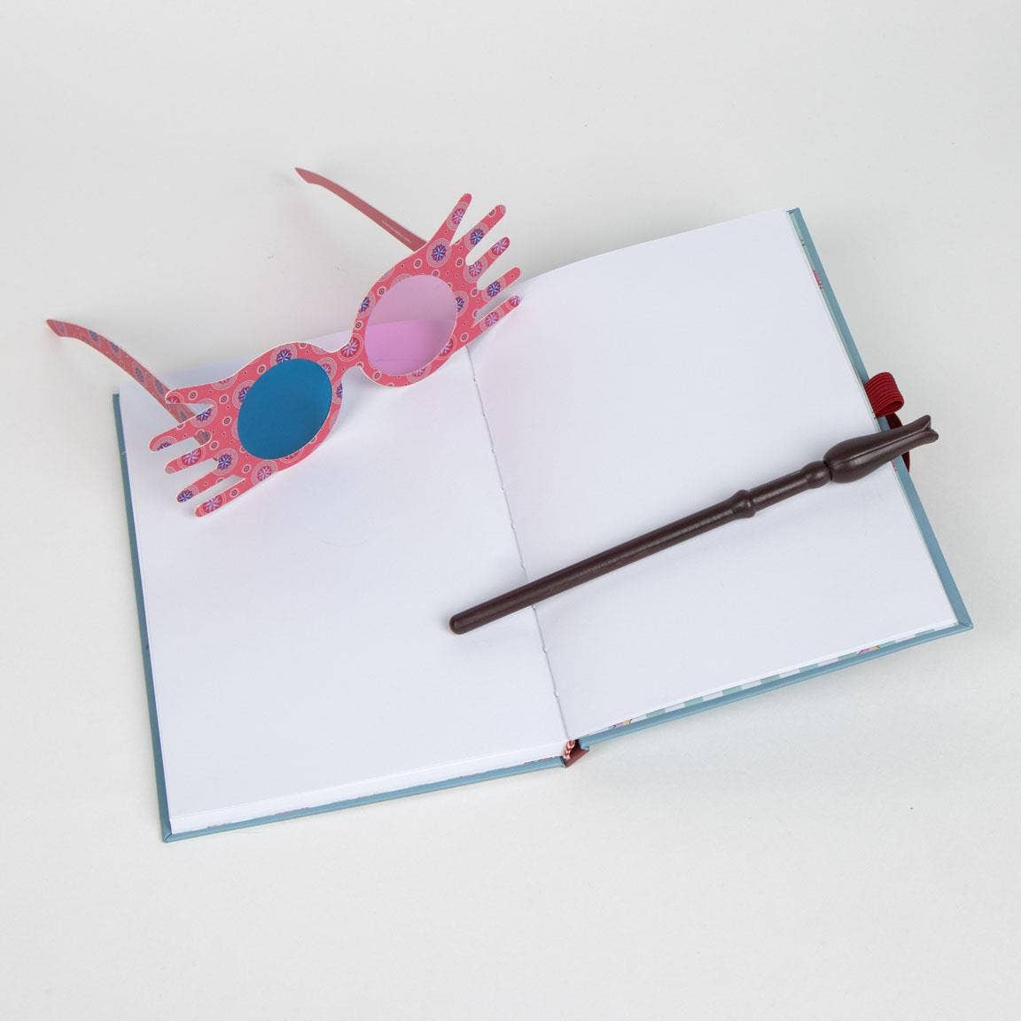 SET DI CANCELLERIA HARRY POTTER LUNA LOVEGOOD