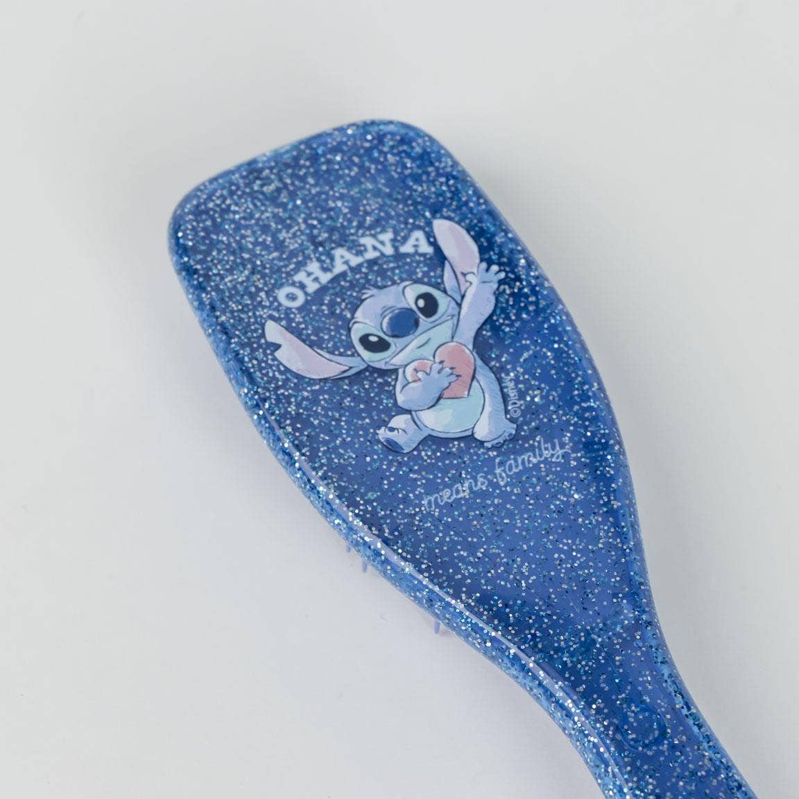 SPAZZOLA PER CAPELLI STITCH