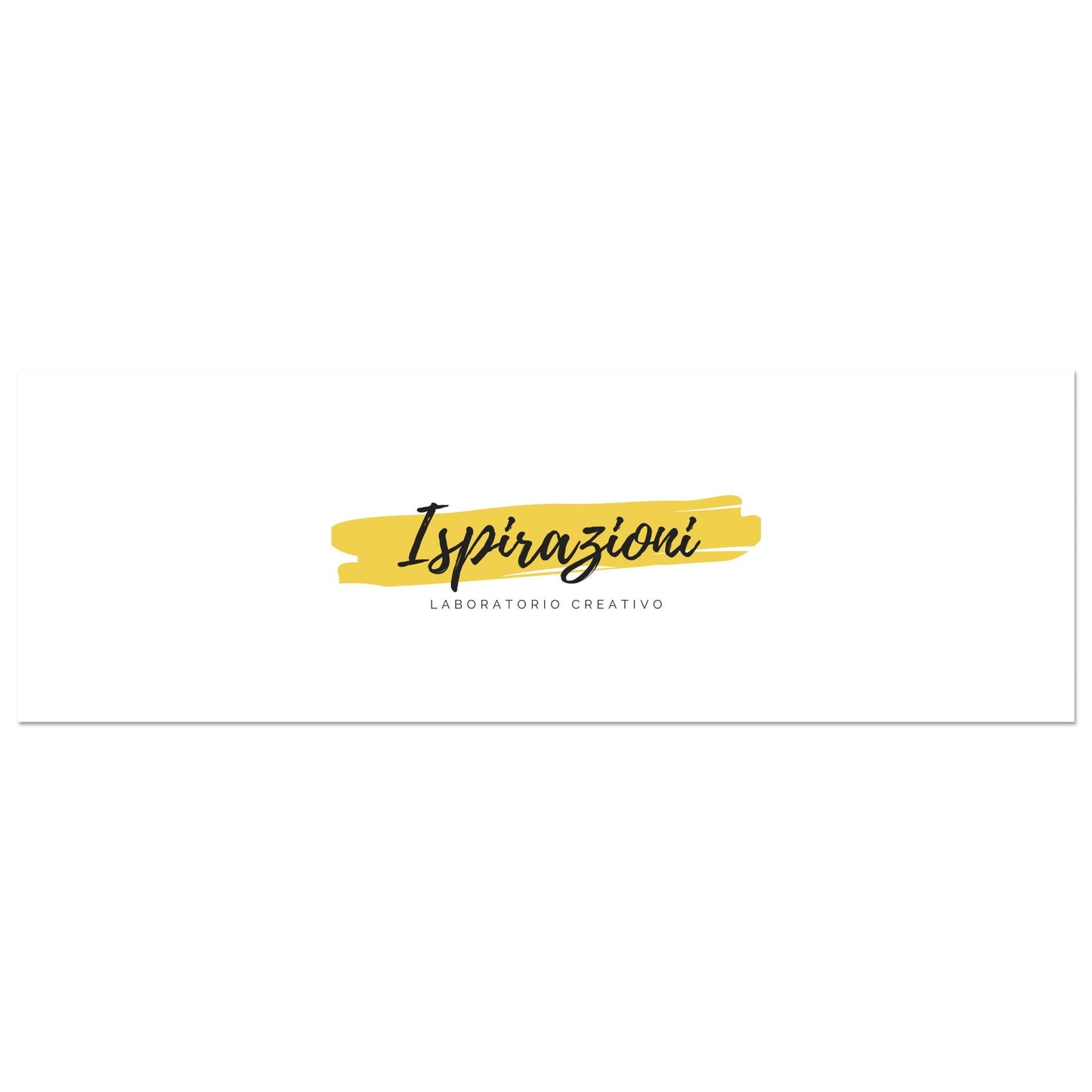Stampa su alluminio