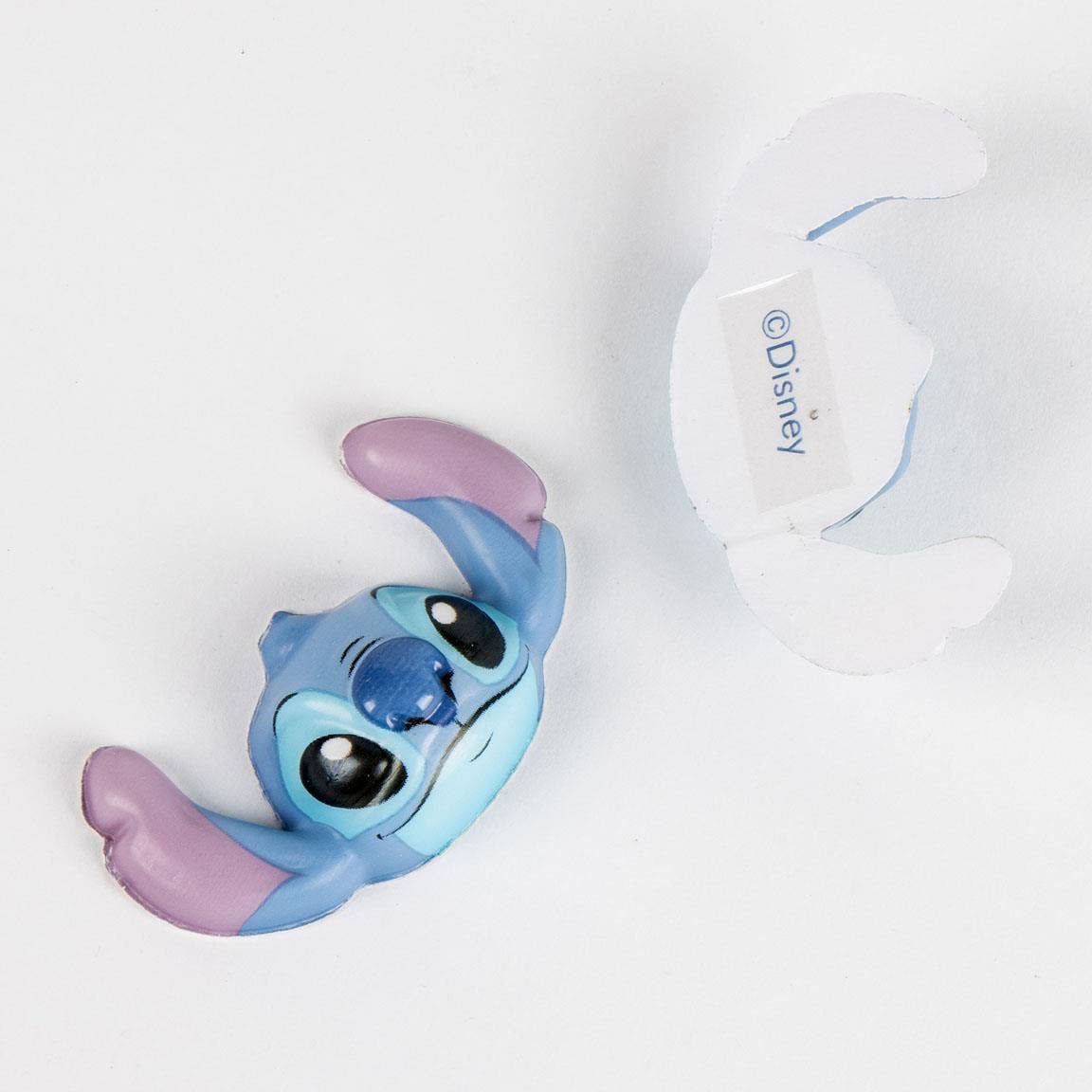 PACCHETTO ADESIVI SQUISHY STITCH