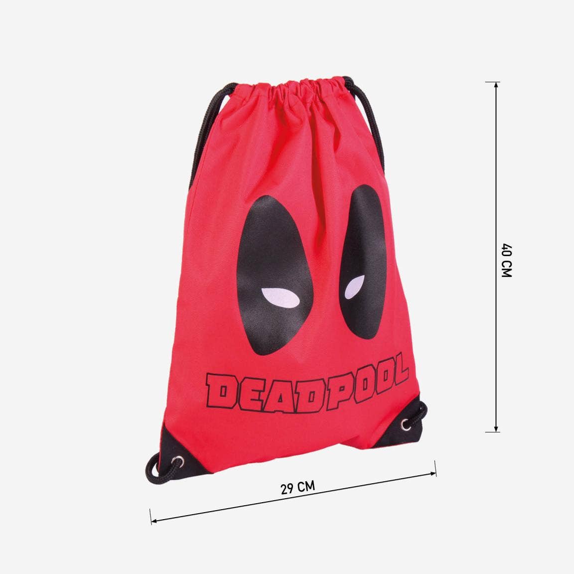 Borsa Deadpool