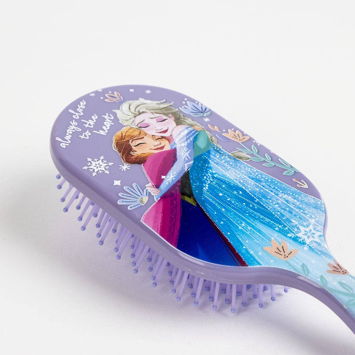 SPAZZOLA PER BAMBINI FROZEN