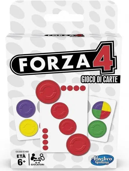 Giochi di Carte Hasbro Gaming