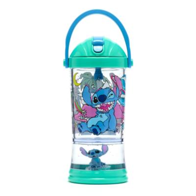 Disney Stitch – Borraccia azzurra